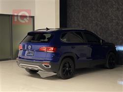 Volkswagen Taos
